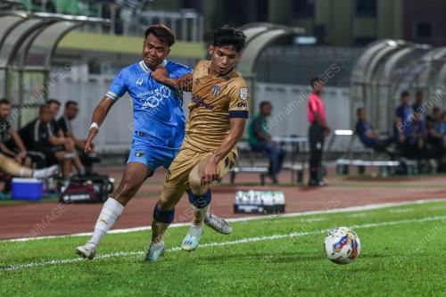 LIGA SUPER 2023