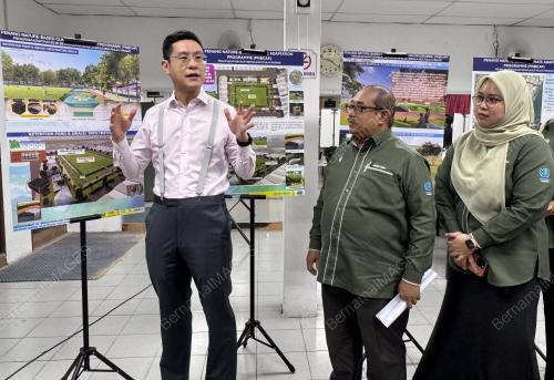ZAIRIL KHIR JOHARI