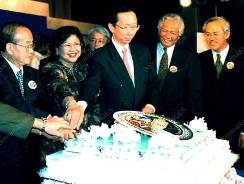 RAFIDAH AZIZ