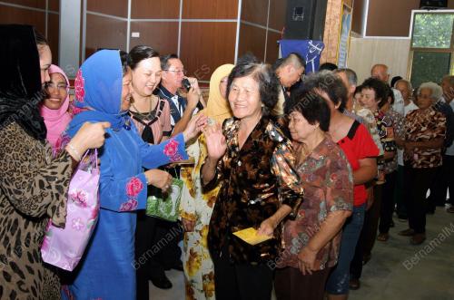 KEMPEN PILIHAN RAYA UMUM