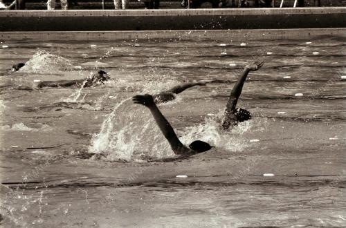 26TH NATIONAL JUNIOR AGE-GROUP SWIMMING CHAMPIONSHIP