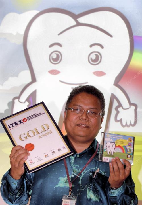 WAN AHMAD JAAFAR WAN YAHAYA