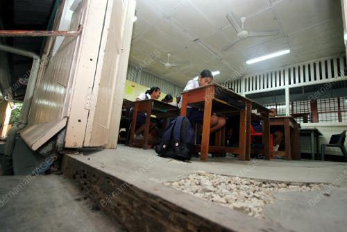 SEKOLAH JENIS KEBANGSAAN TAMIL