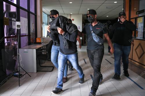 SURUHANJAYA PENCEGAHAN RASUAH MALAYSIA
