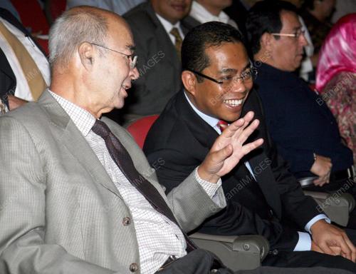 PUBLIC LECTURE