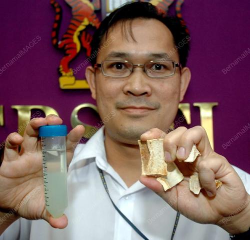 AZHAR MAT EASA