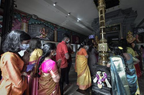 DEEPAVALI 2021
