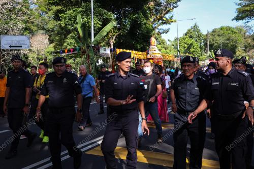 DATUK MOHD SHUHAILY MOHD ZAIN