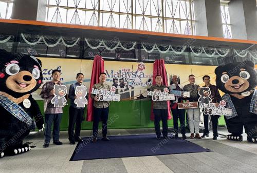 DATUK YEOH SOON HIN