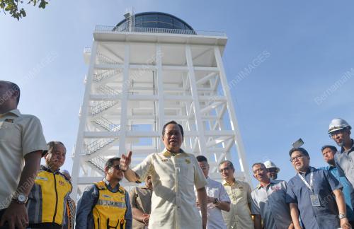 DATUK SERI AHMAD MASLAN