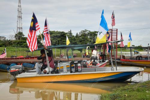 JALUR GEMILANG