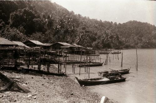 PULAU AMAN