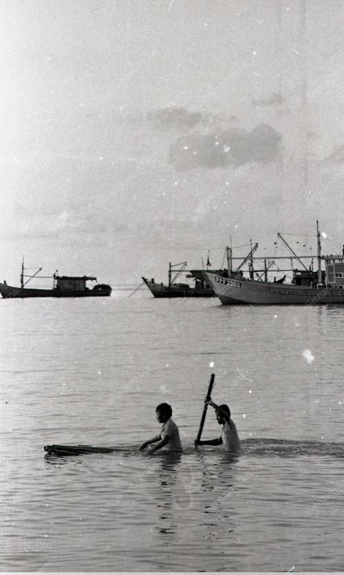 KANAK-KANAK