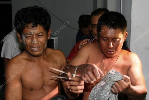 OPERASI IMIGRESEN
