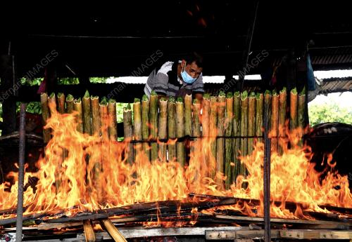 PENGUSAHA LEMANG