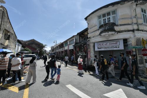 TINJAUAN CUTI HUJUNG MINGGU