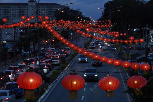 TANGLUNG