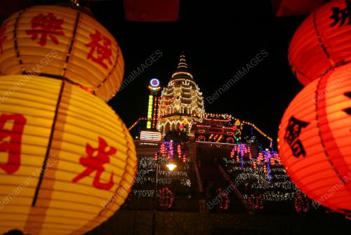 KEK LOK SI