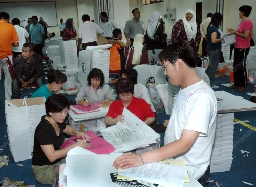 PILIHAN RAYA UMUM