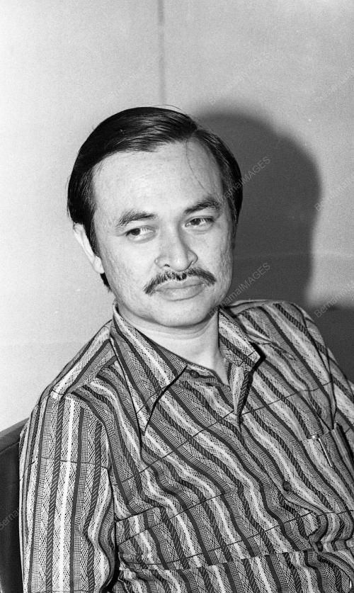 CALON BARISAN NASIONAL
