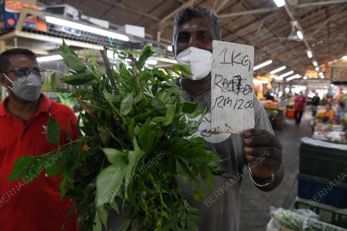 HARGA BARANG