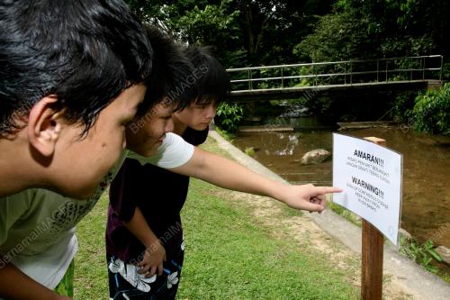 VIRUS LEPTOSPIROSIS