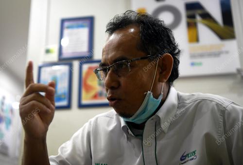 WAN AHMAD AWANG