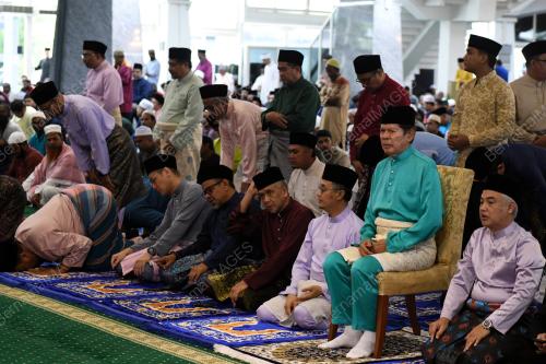 TUN RAMLI NGAH TALIB