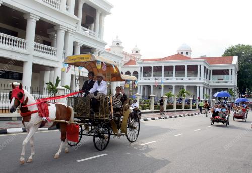 SAMBUTAN UNESCO