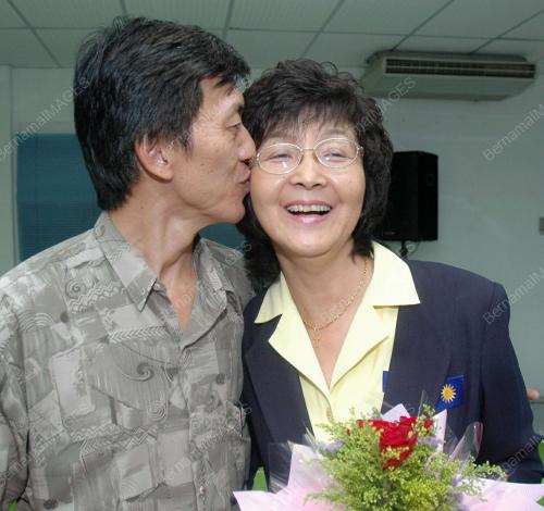 TAN CHENG LIANG