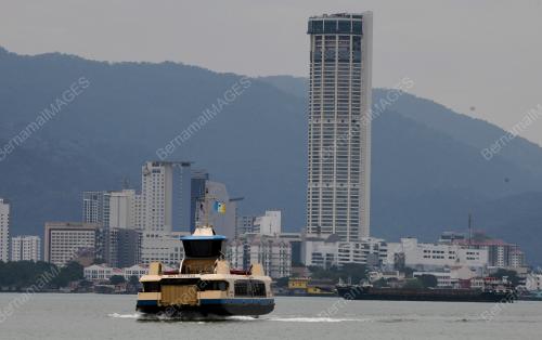 TAMBANG FERI