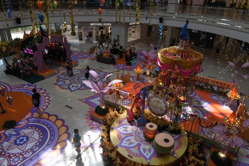 PERHIASAN DEEPAVALI