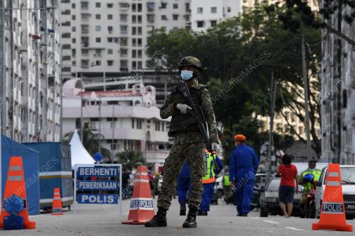 PKPD PERSIARAN PAYA TERUBONG