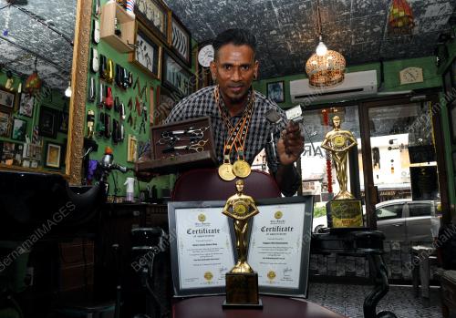 ASIA AWARD