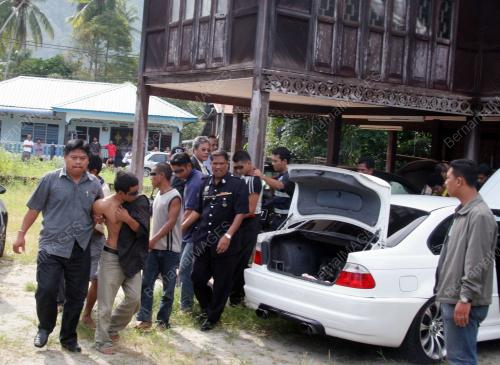 RAKYAT ACHEH