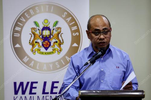 PROF DR AZLAN AMRAN