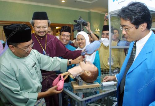 DR LATIFF
