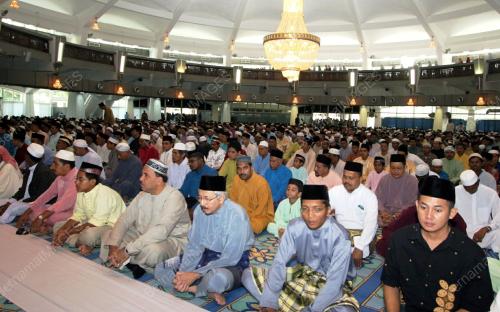 HARI RAYA AIDILFITRI