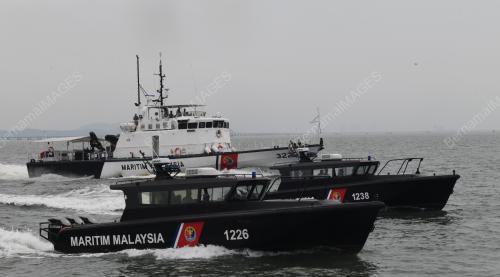 OP KHAS PAGAR LAUT