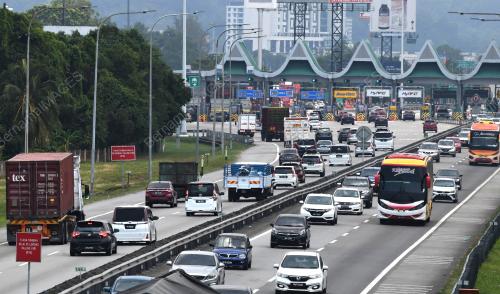 TOL PERCUMA