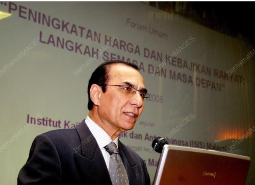 MOHAMED JAWHAR HASSAN