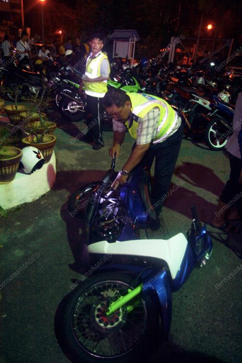 MAT REMPIT
