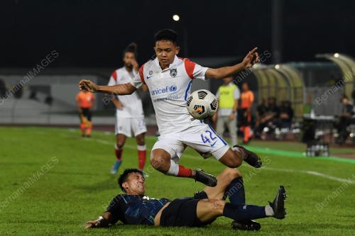 LIGA SUPER 2021