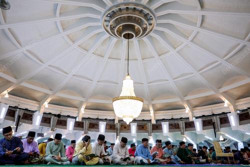 MAJLIS KESYUKURAN TYT