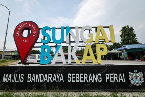 PRK DUN SUNGAI BAKAP