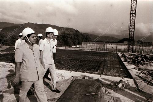 DATUK AMAR LEO MOGGIE