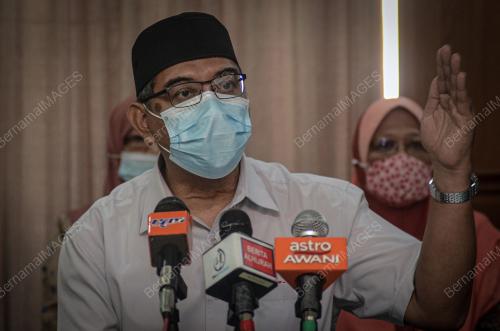 PEMALSUAN VISA IBADAH HAJI