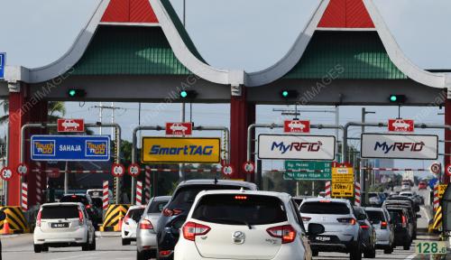 PENGGUNA LEBUHRAYA LEGA