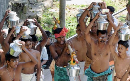 THIRUKARTHIGAI