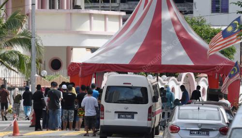 PKPD PERSIARAN PAYA TERUBONG